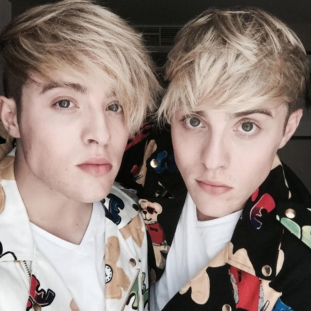 Jedward