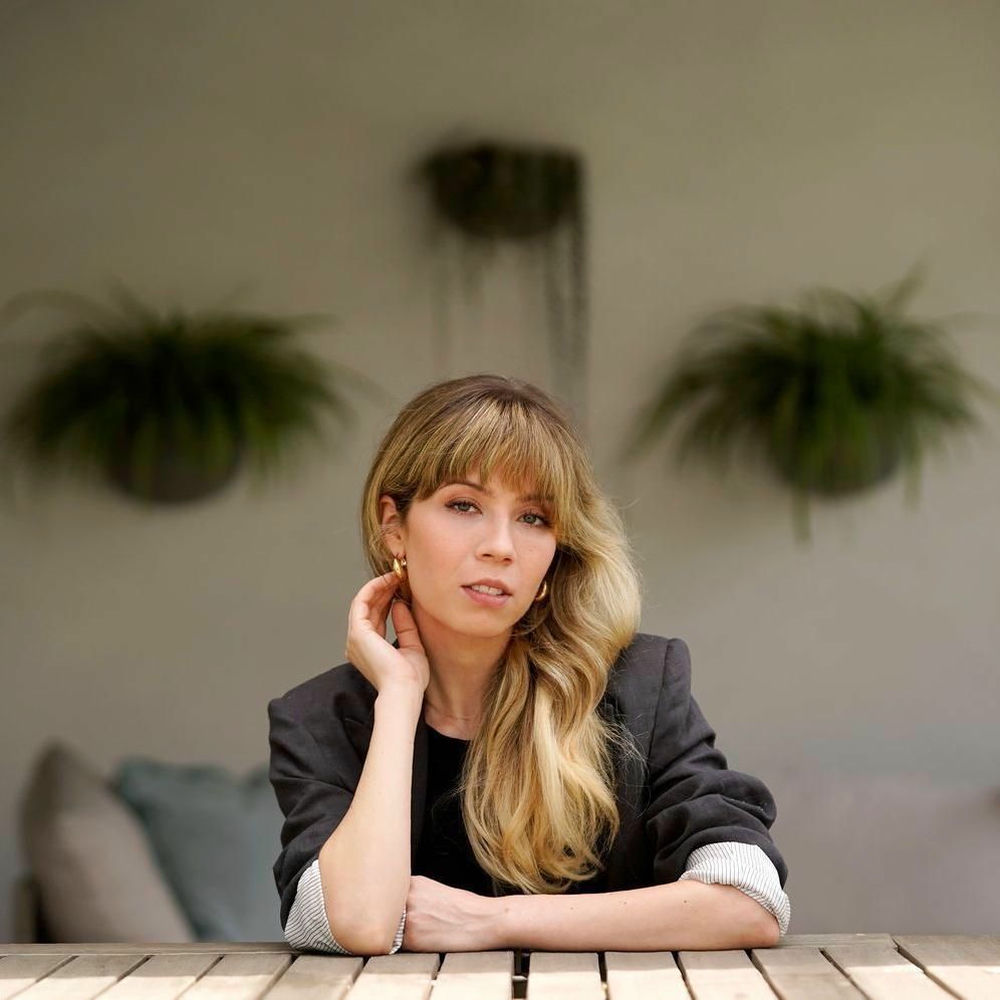 Jenette McCurdy