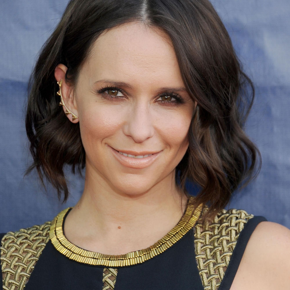 Jennifer Love Hewitt