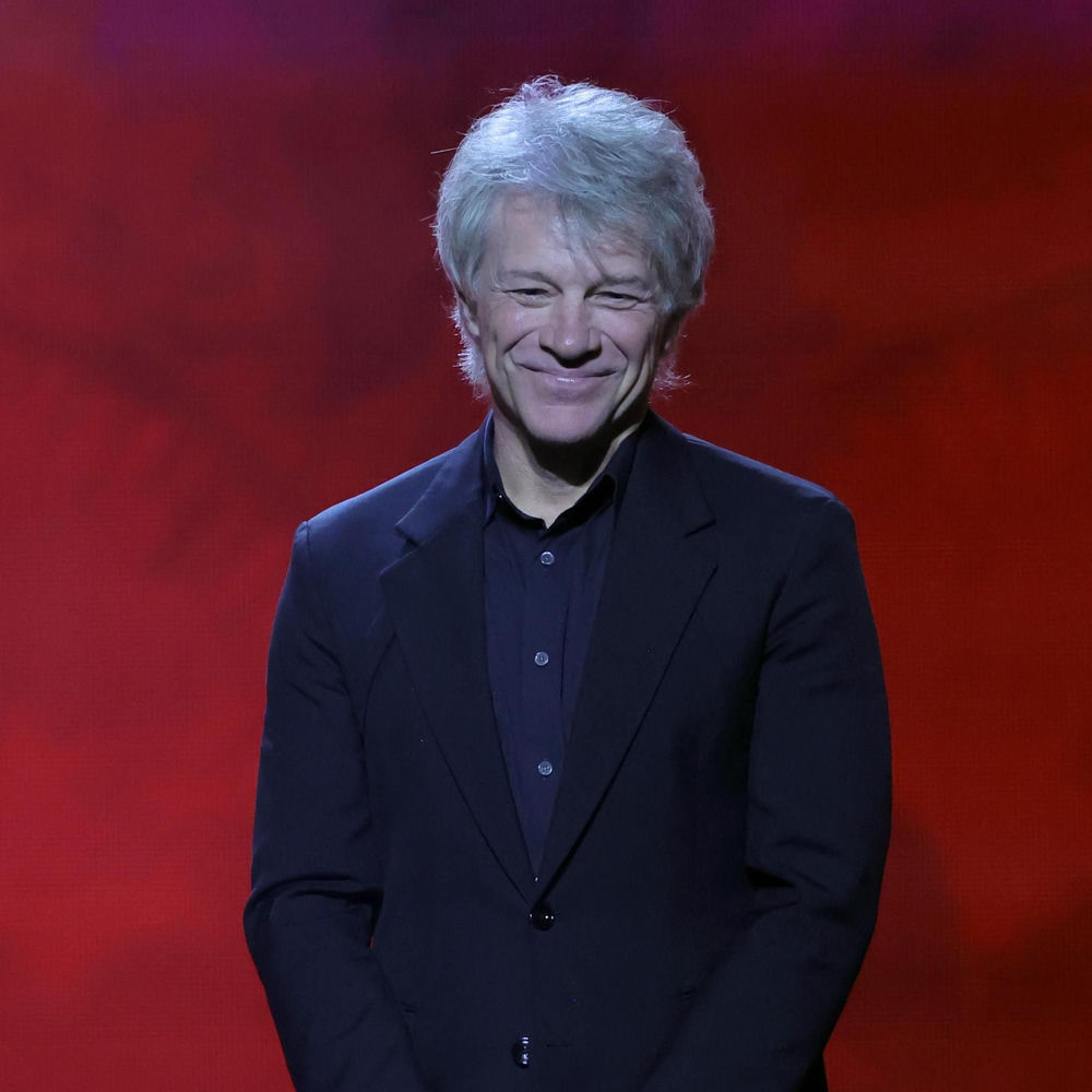 Jon Bon Jovi