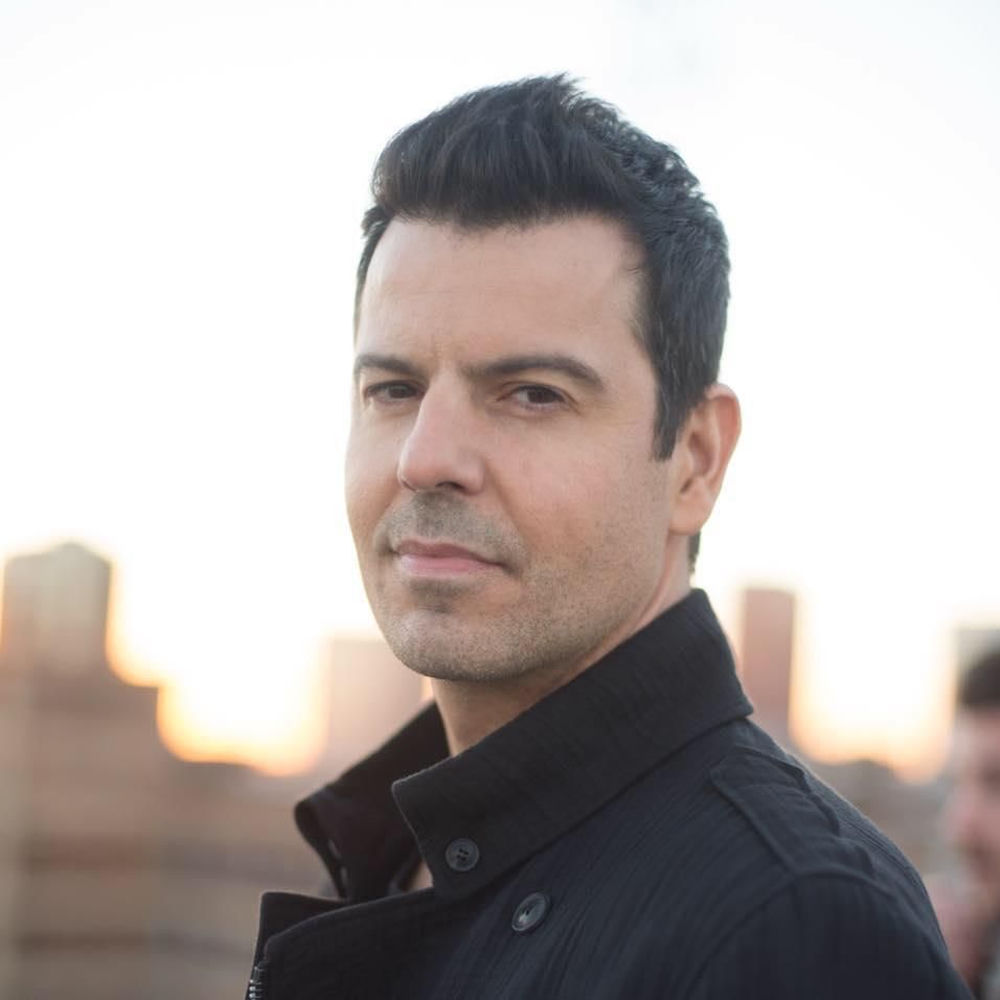 Jordan Knight
