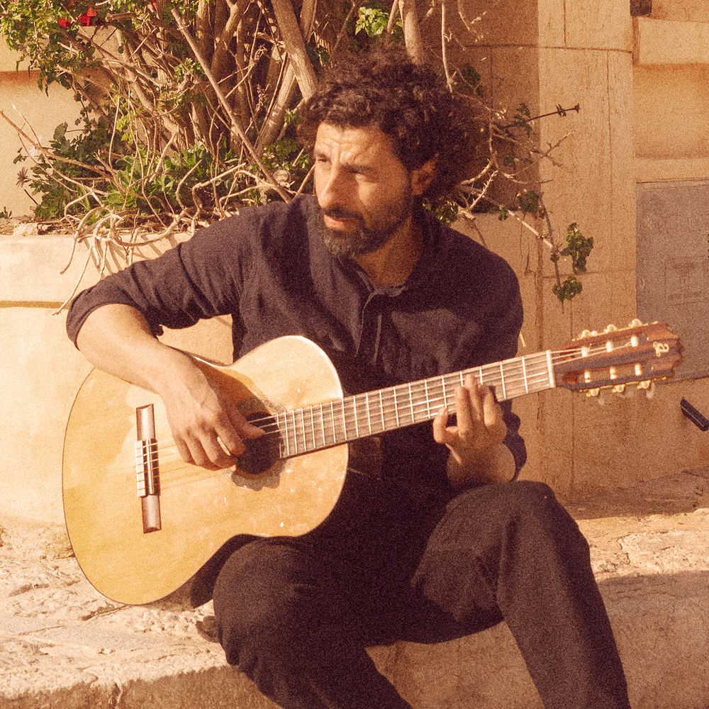 Jose Gonzalez