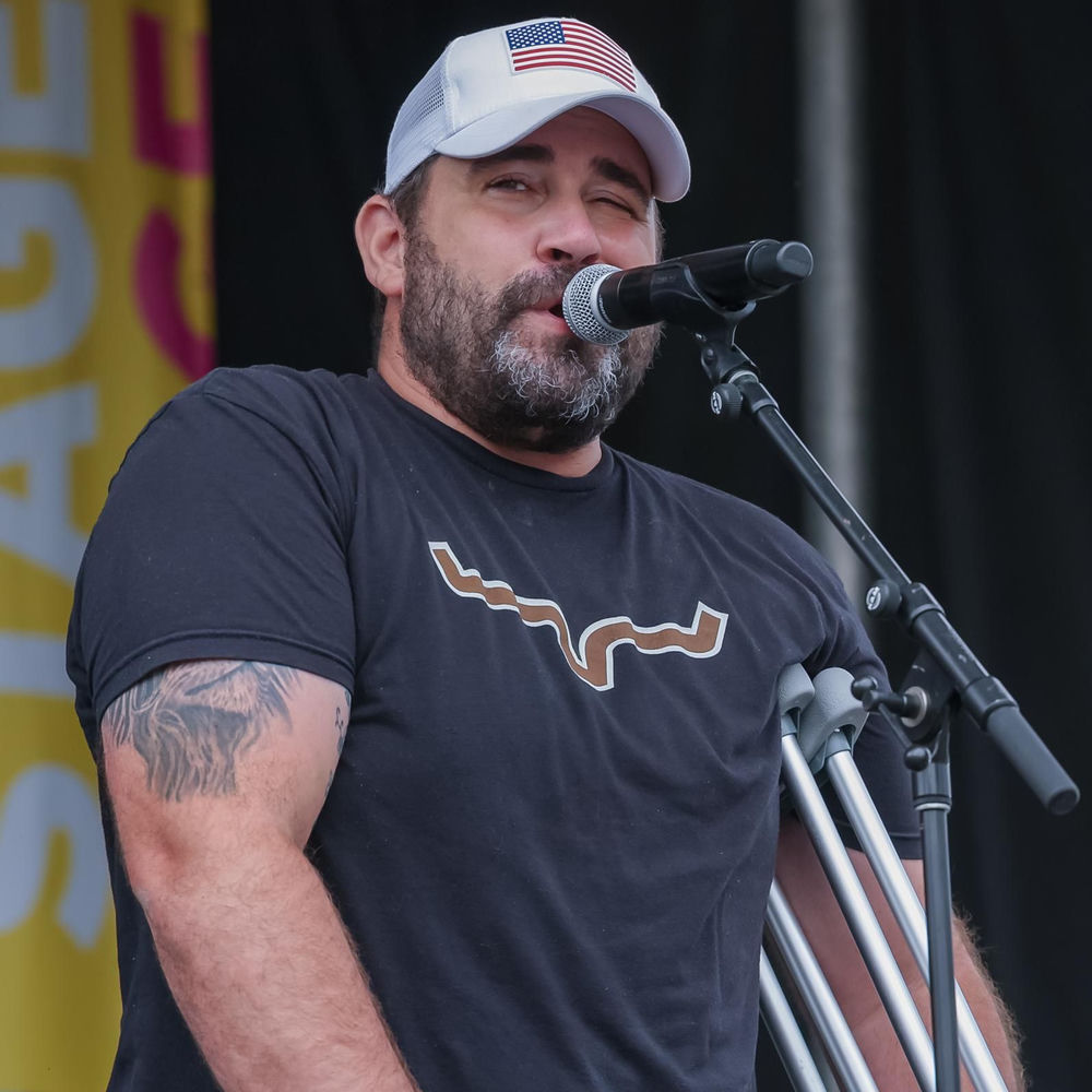Josh Gracin