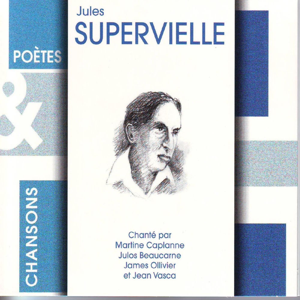 Jules Supervielle