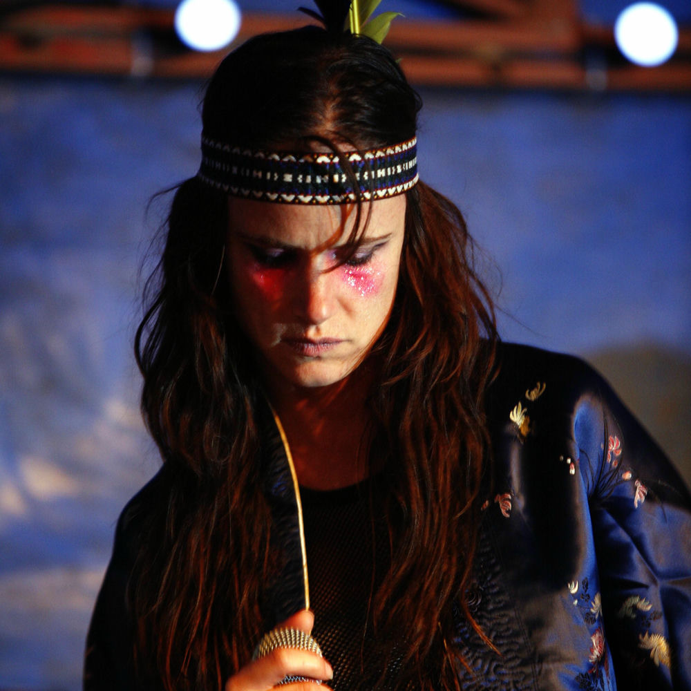 Juliette Lewis