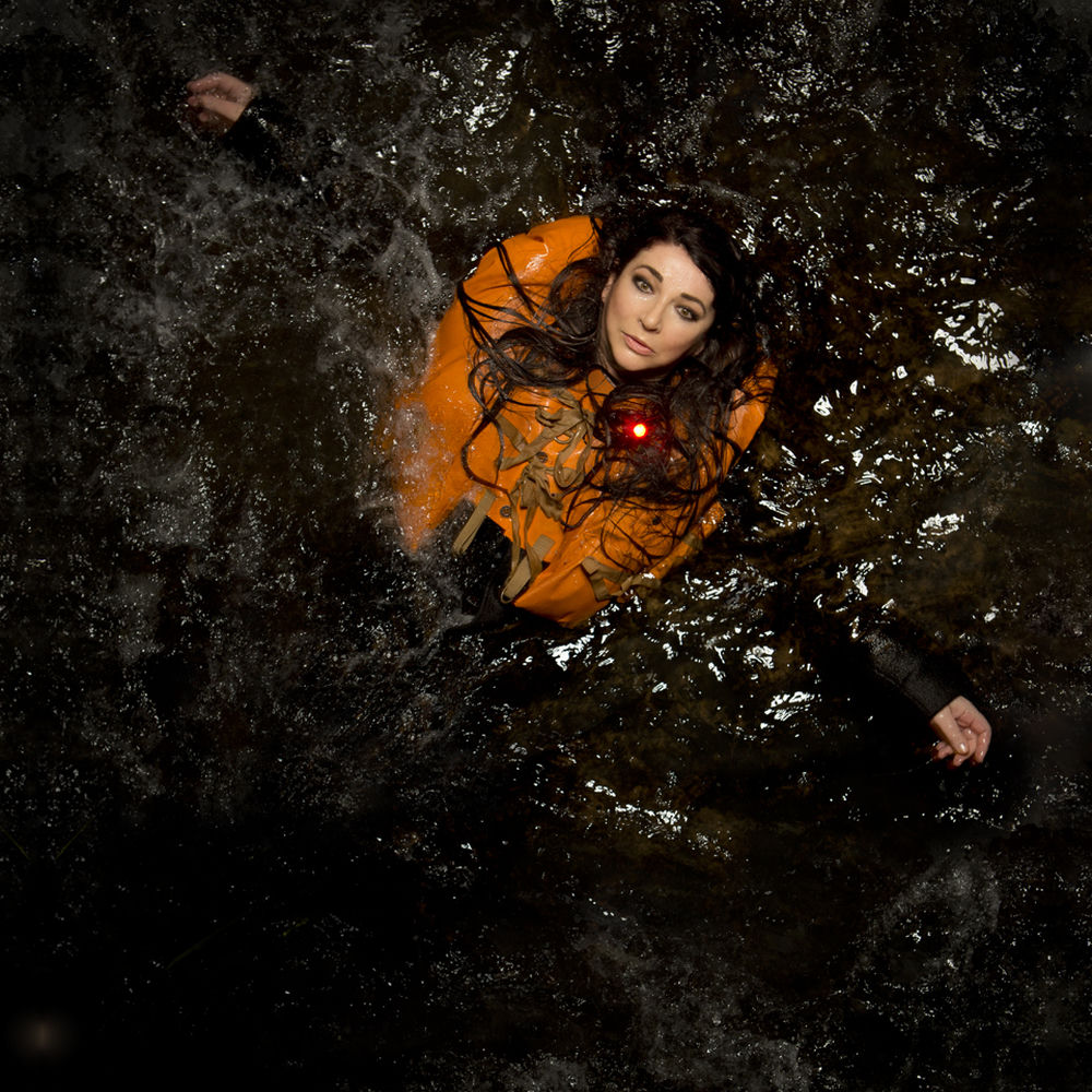 Kate Bush