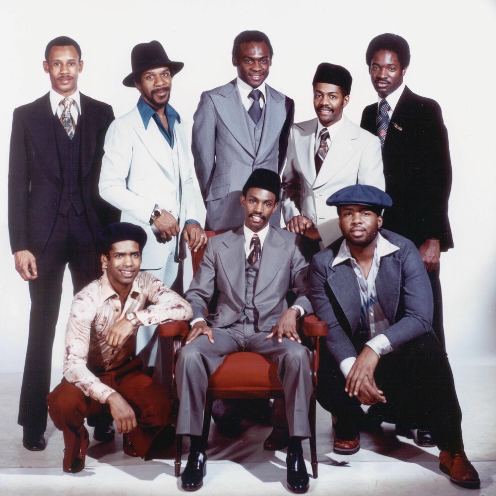 Kool And The Gang