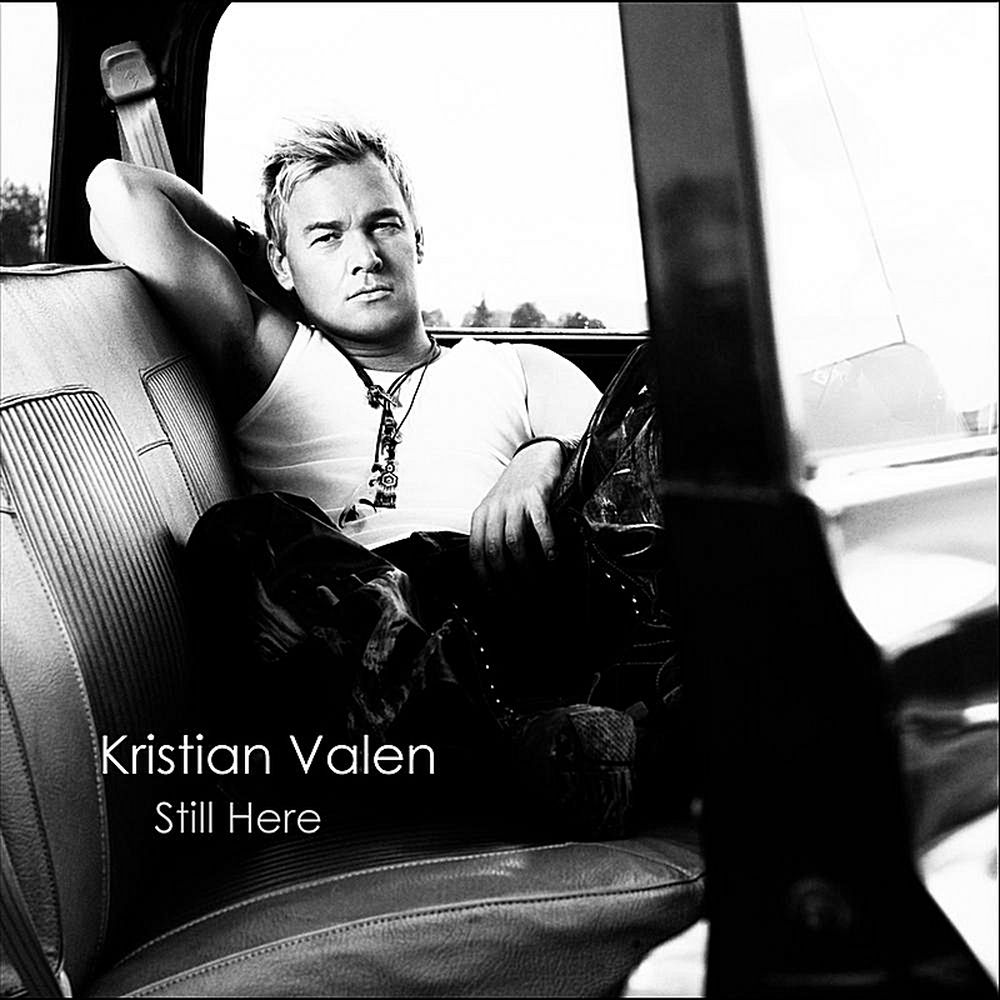 Kristian Valen