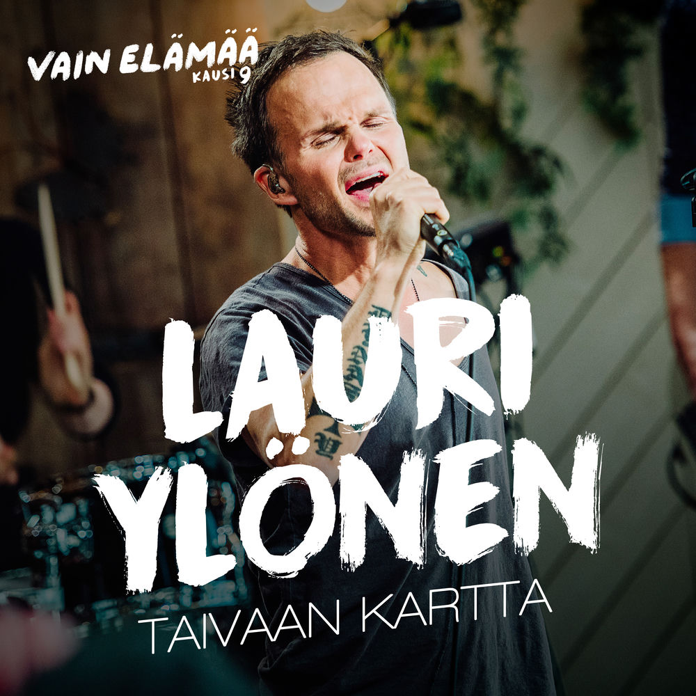 Lauri Ylönen