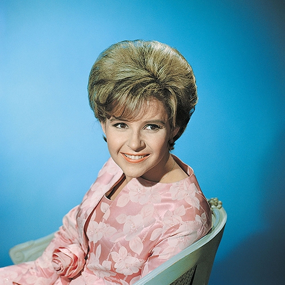 Lee Brenda