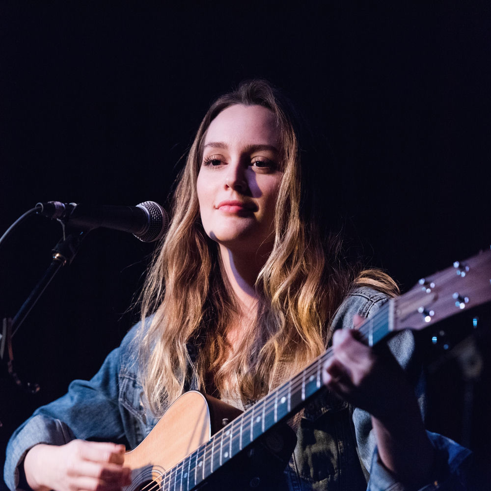 Leighton Meester