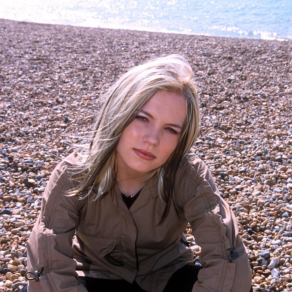Here We Are - Lene Marlin