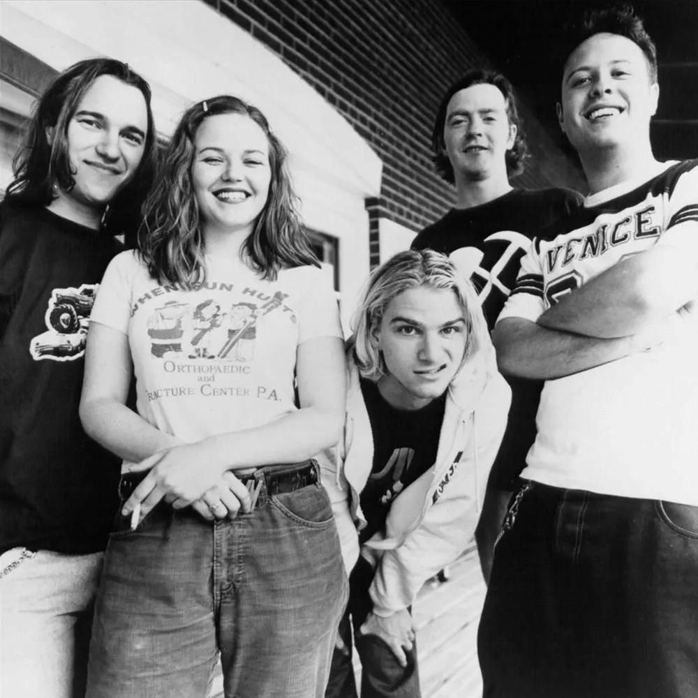 Letters To Cleo