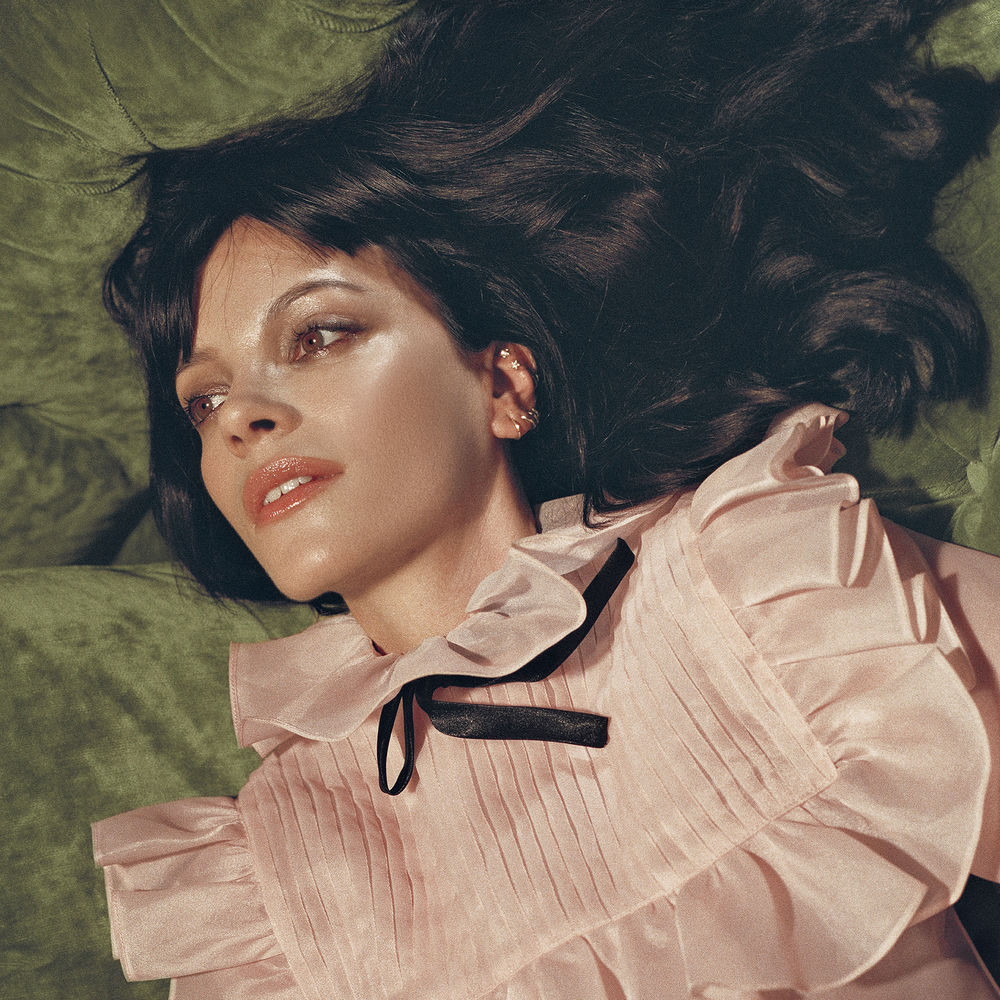 Lilly Allen