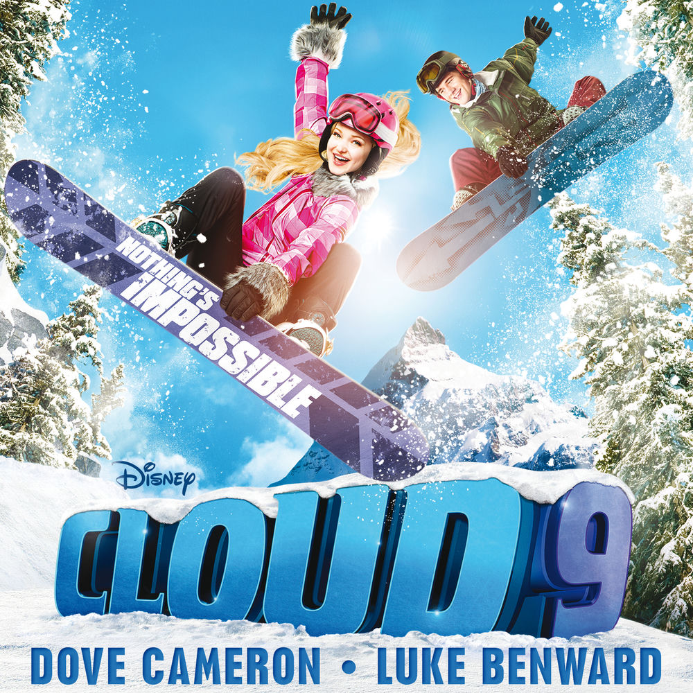 Luke Benward