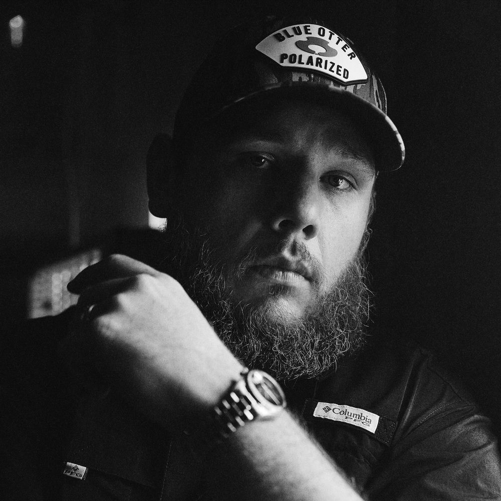 Where the Wild Things Are - Luke Combs