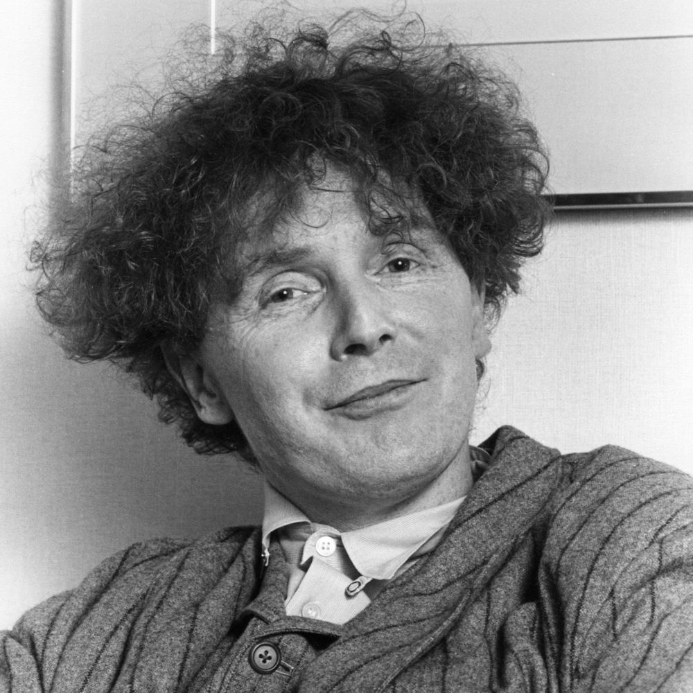 Malcolm Mclaren