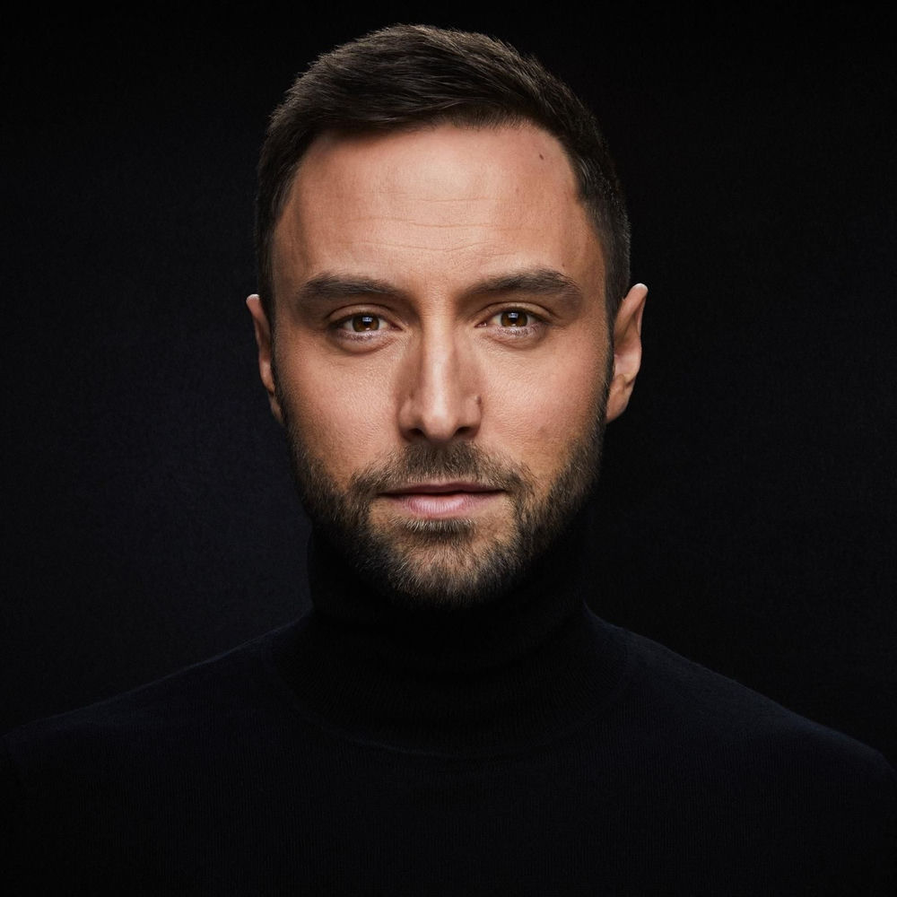 Mans Zelmerlöw
