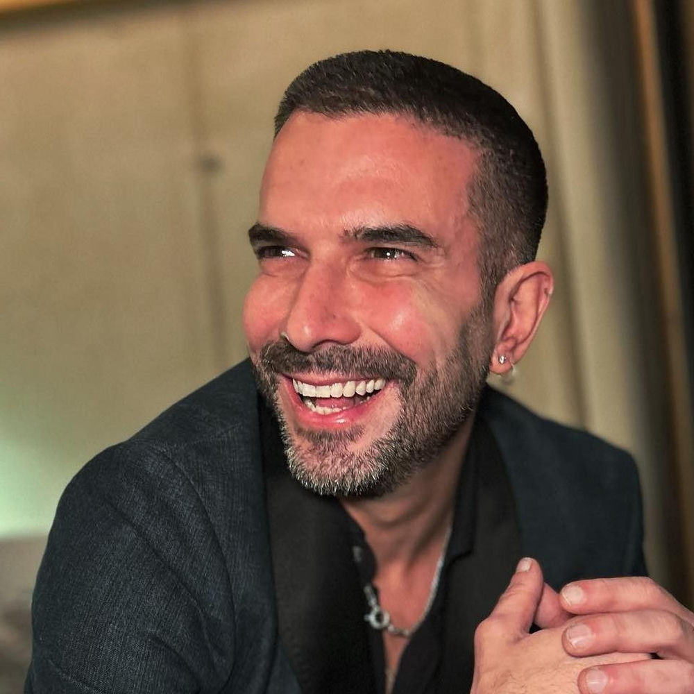 Marc Terenzi
