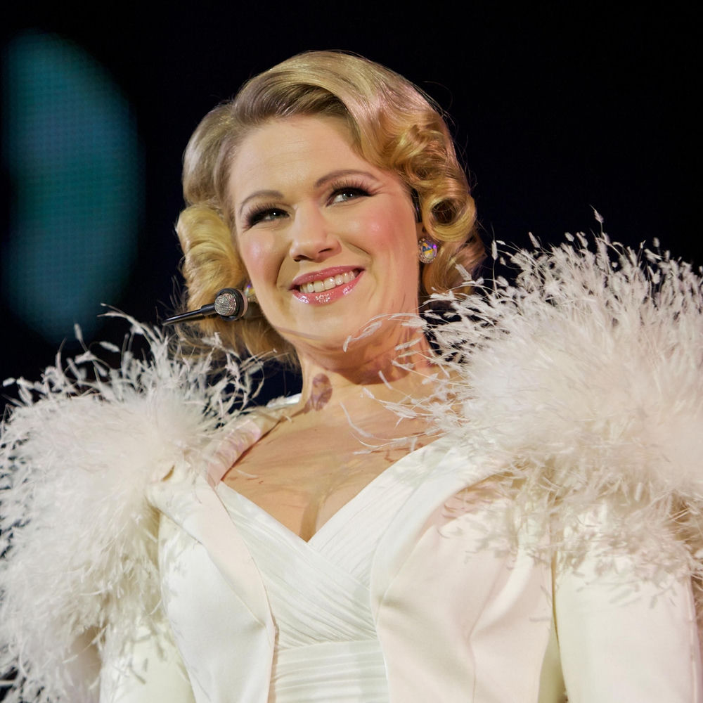 Maria Haukaas Storeng