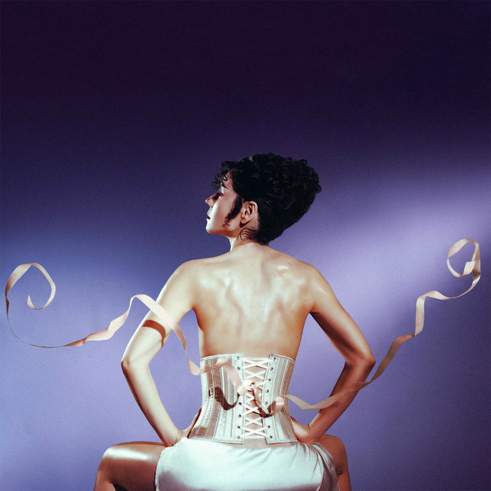Marina and The Diamonds