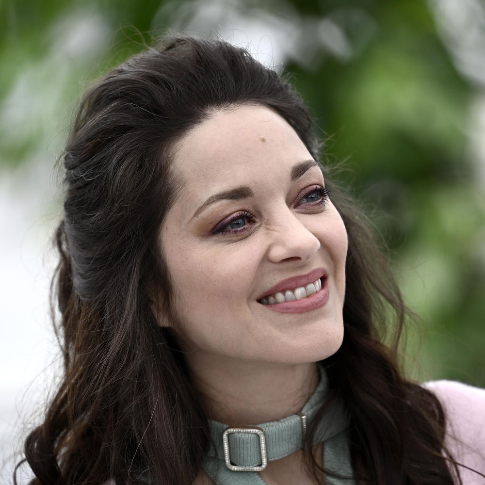 Marion Cotillard