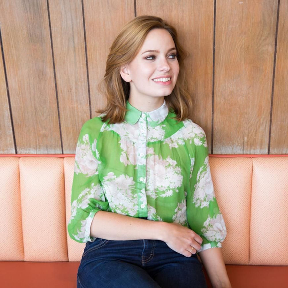 Marit Larsen
