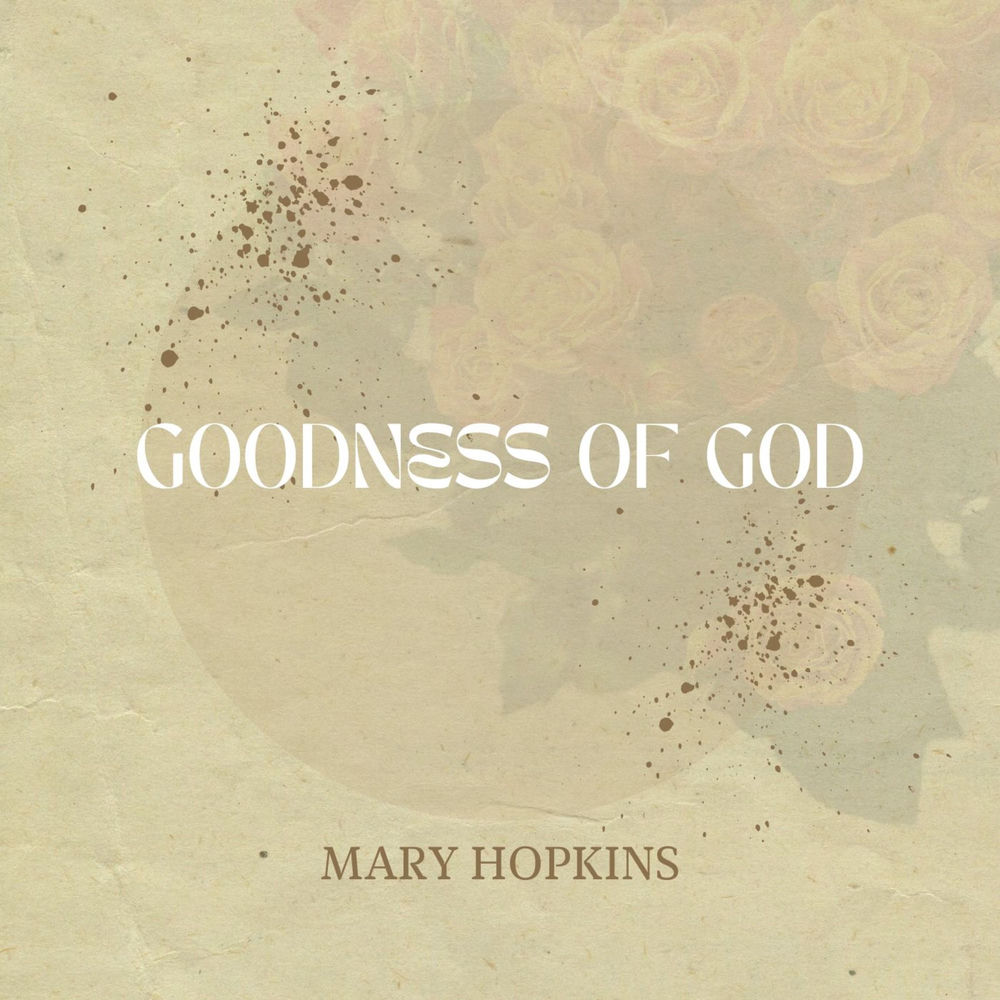 Mary Hopkins