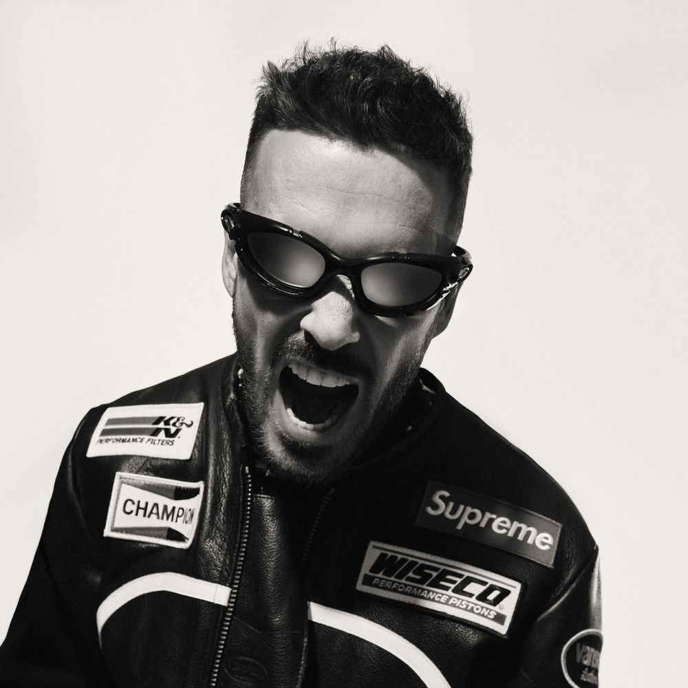 Matt Pokora