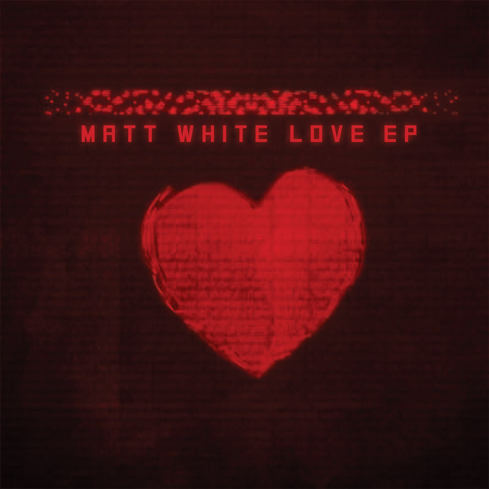 Matt White