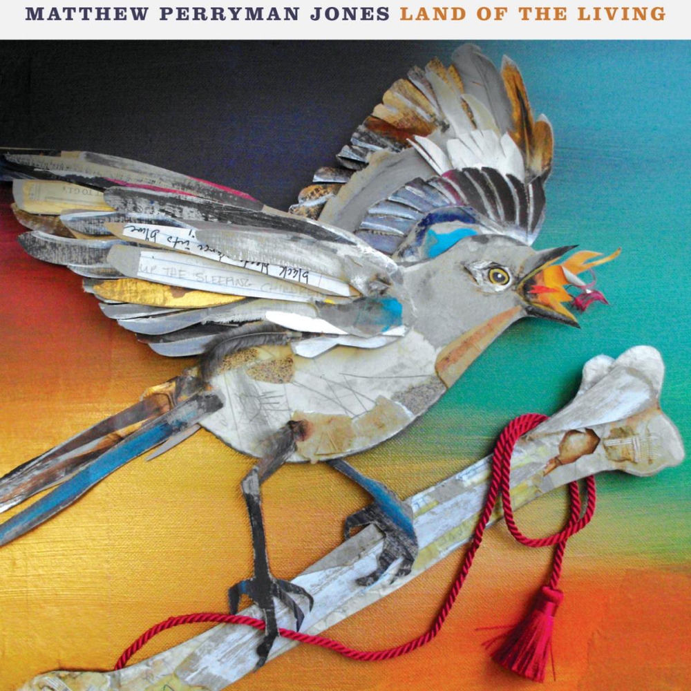 Matthew Perryman Jones