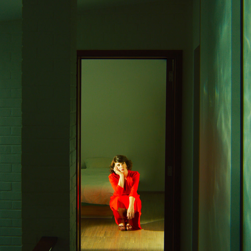 Mélanie Pain
