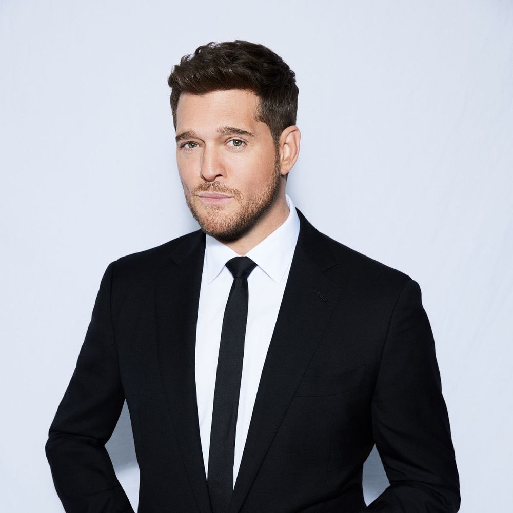 Micheal Buble