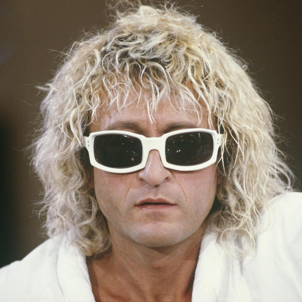 Michel Polnareff