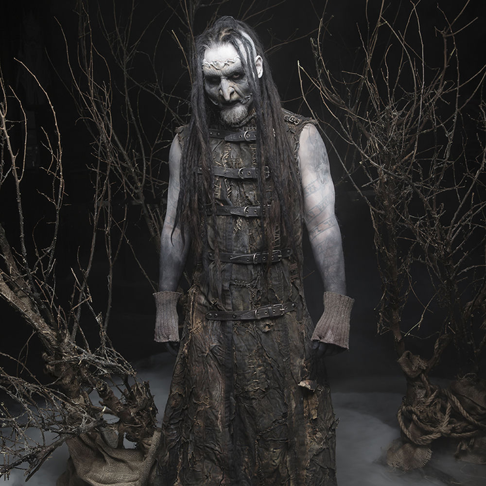 Mortiis