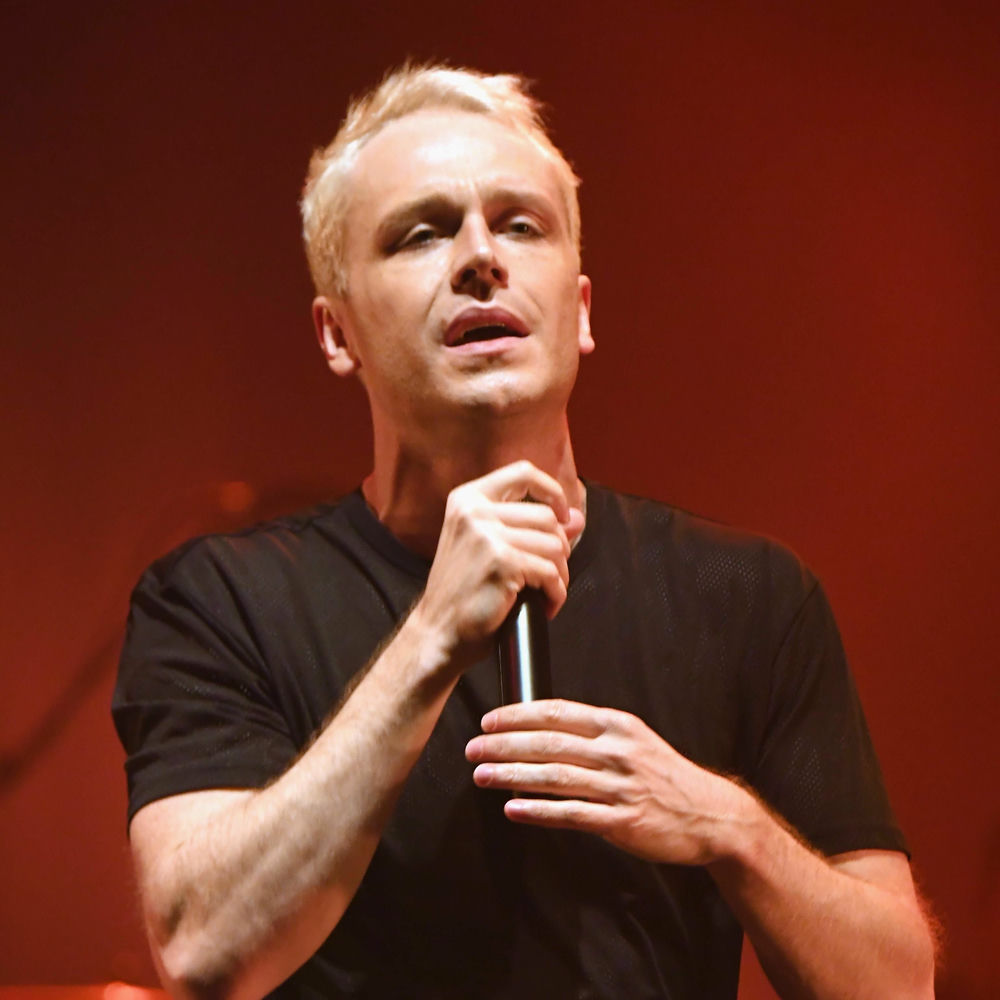 Mr Hudson