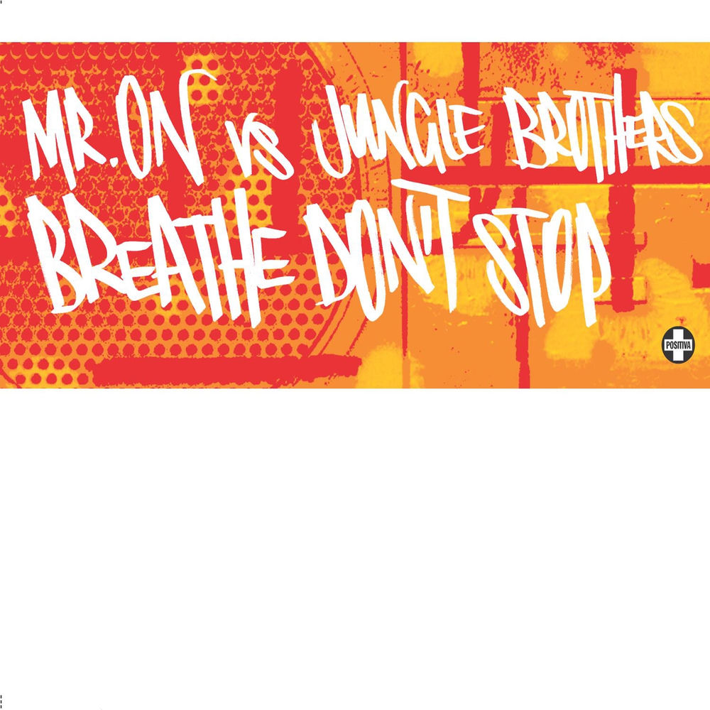 Mr On Vs Jungle Brothers