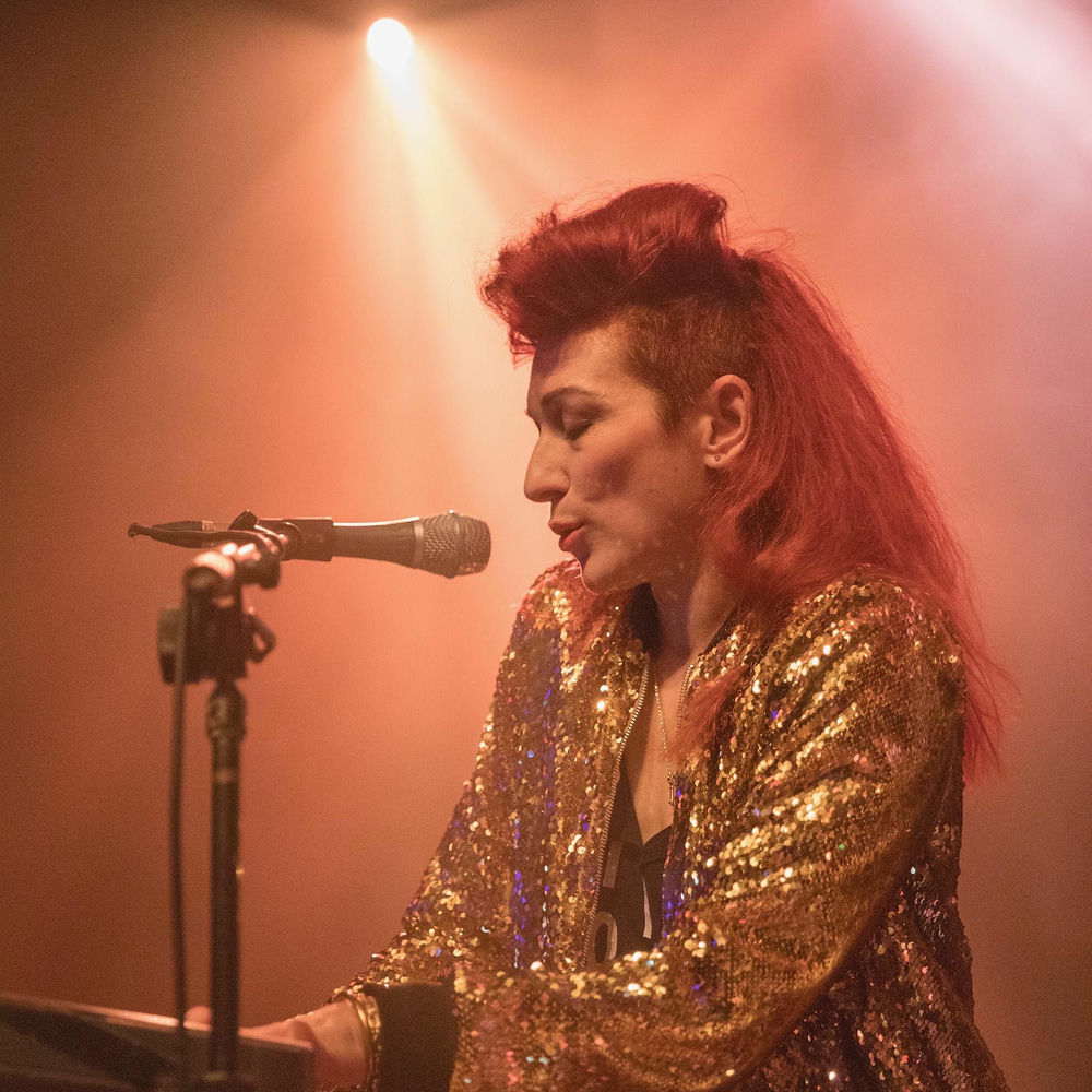 My Brightest Diamond
