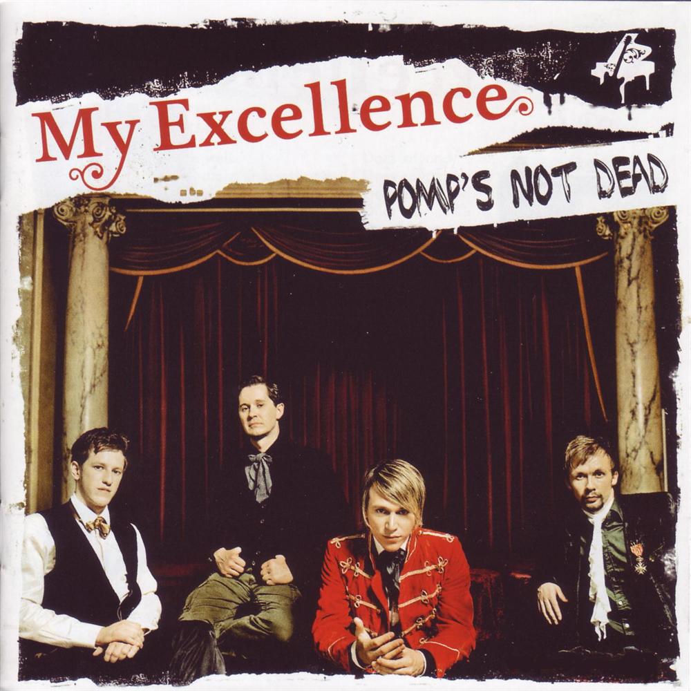 My Excellence