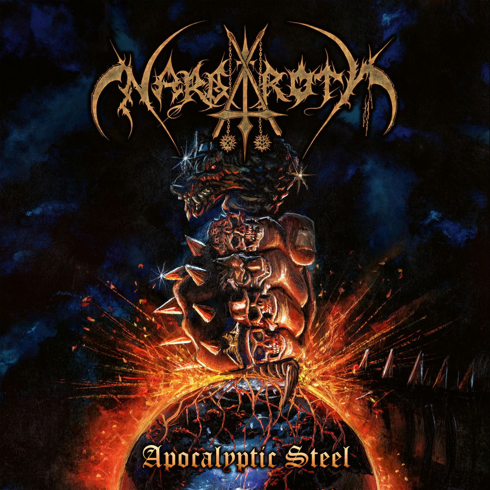 Nargaroth