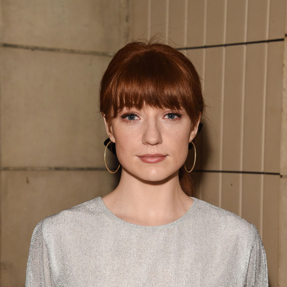 Nicola Roberts