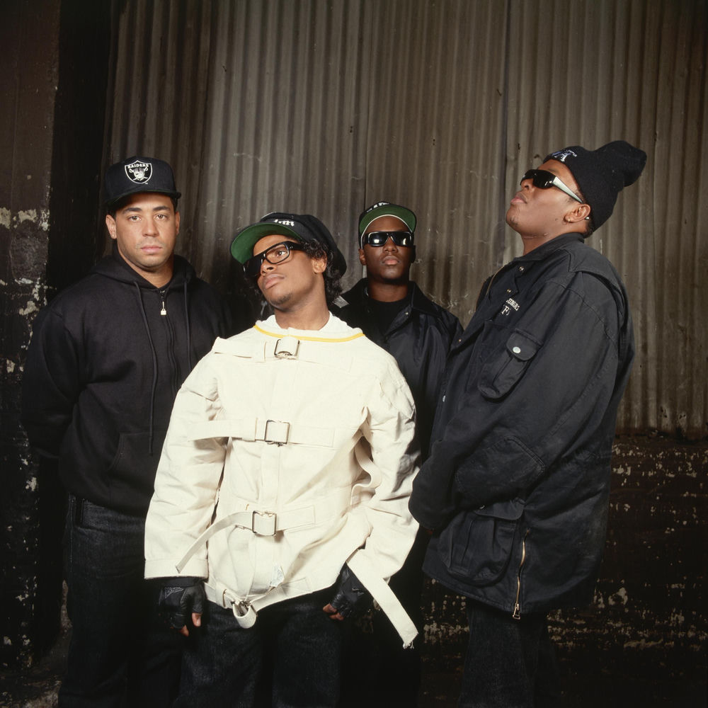NWA