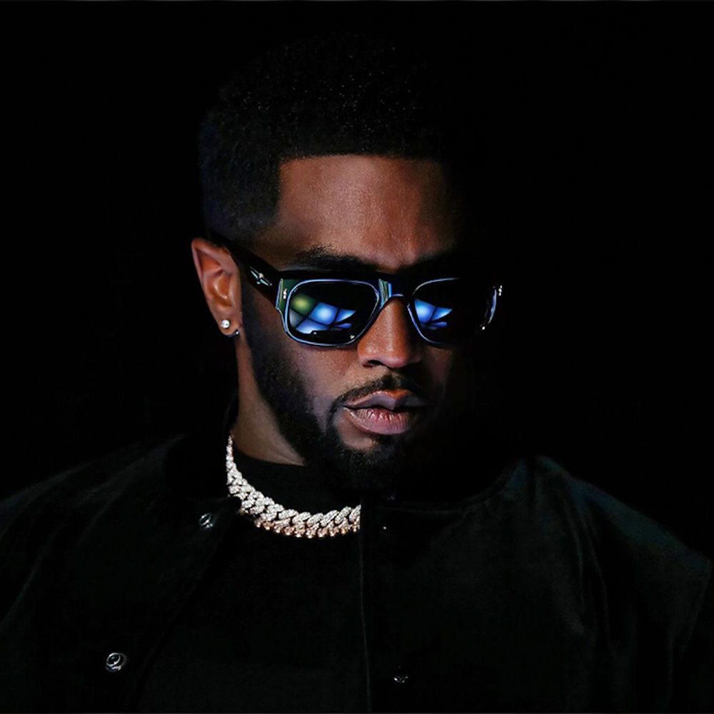 P Diddy