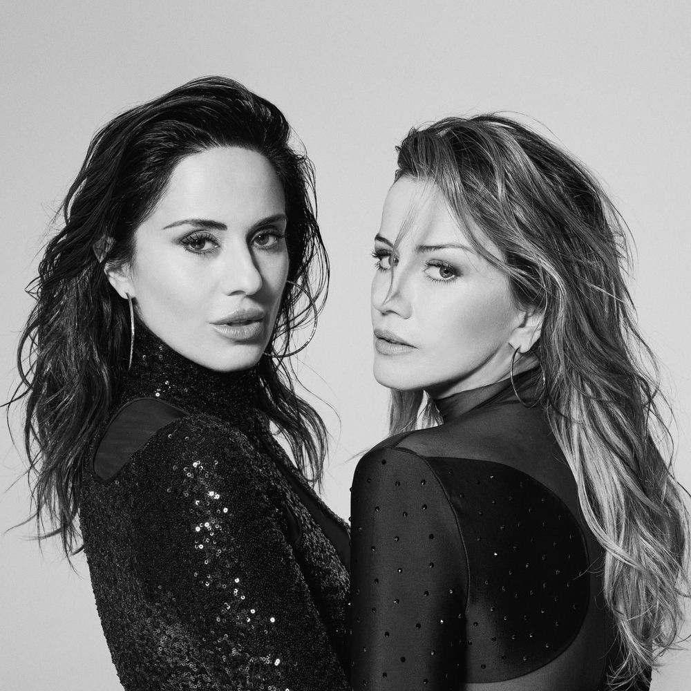 Paola and Chiara