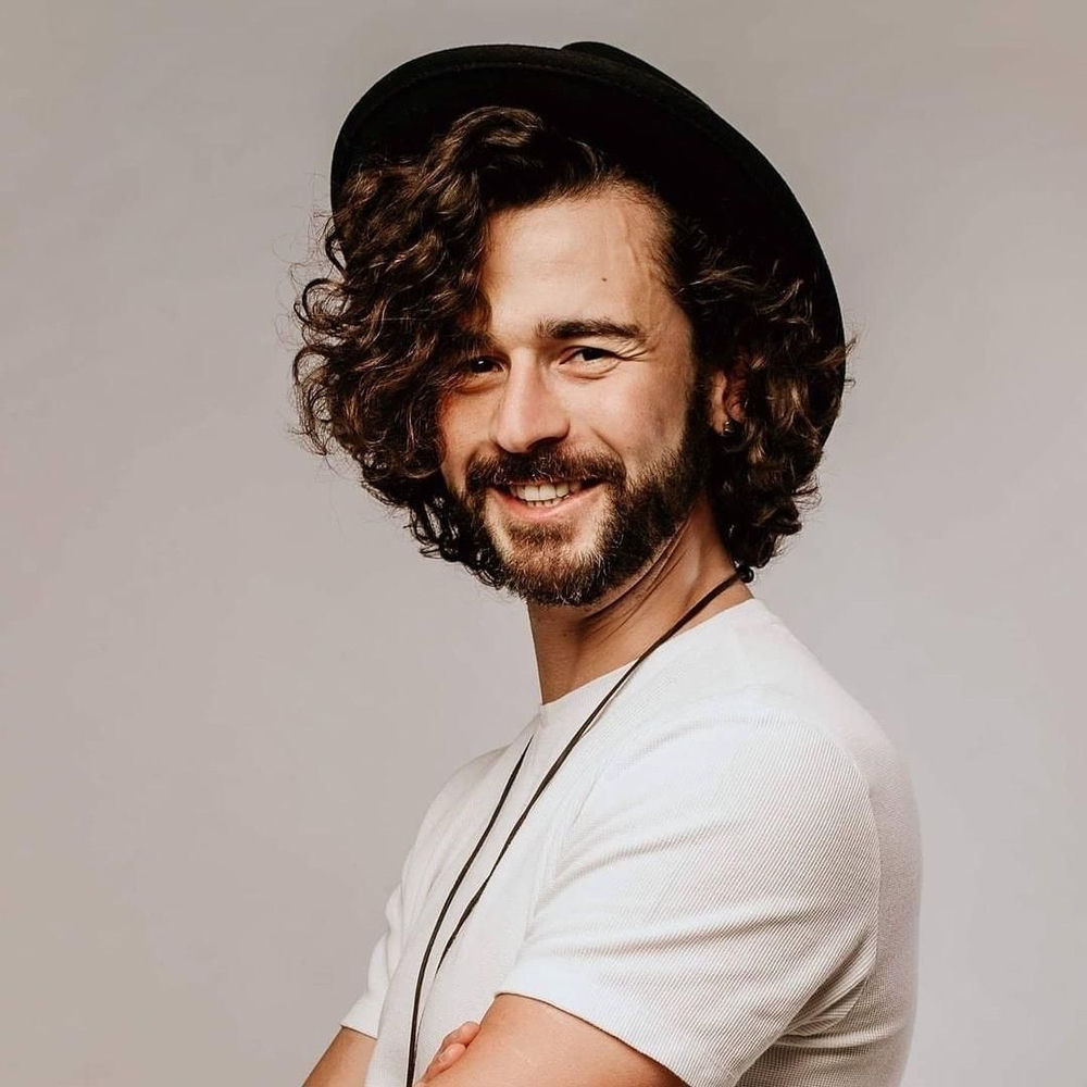 Pasha Parfeny
