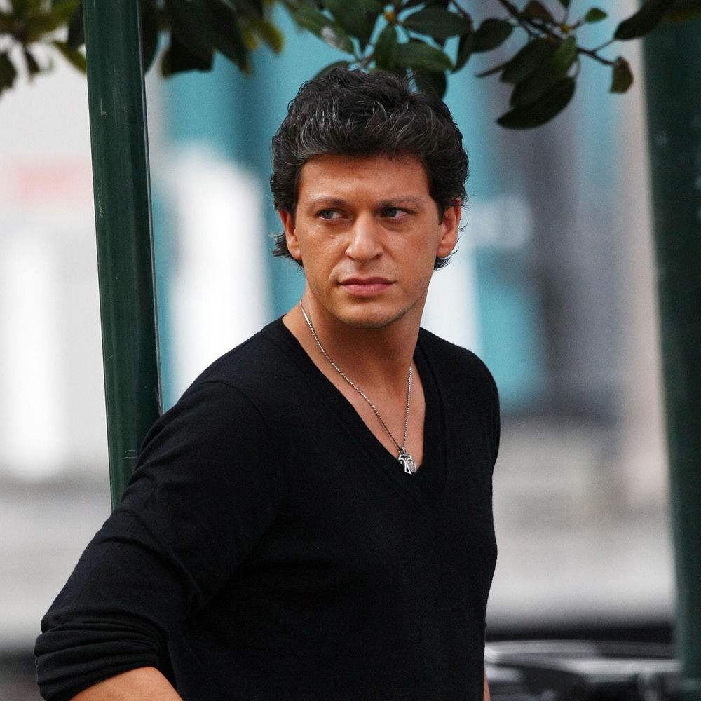 Parla Piu Piano - Patrizio Buanne