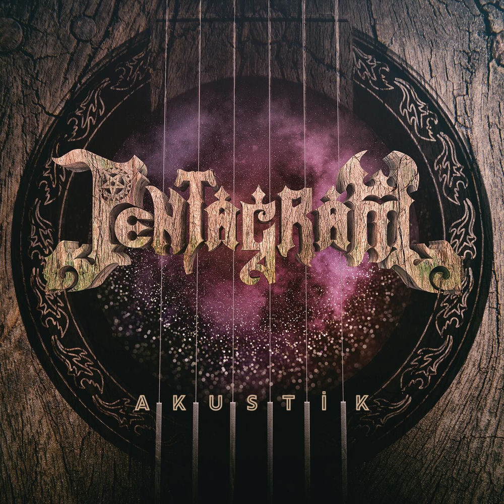 Pentagram