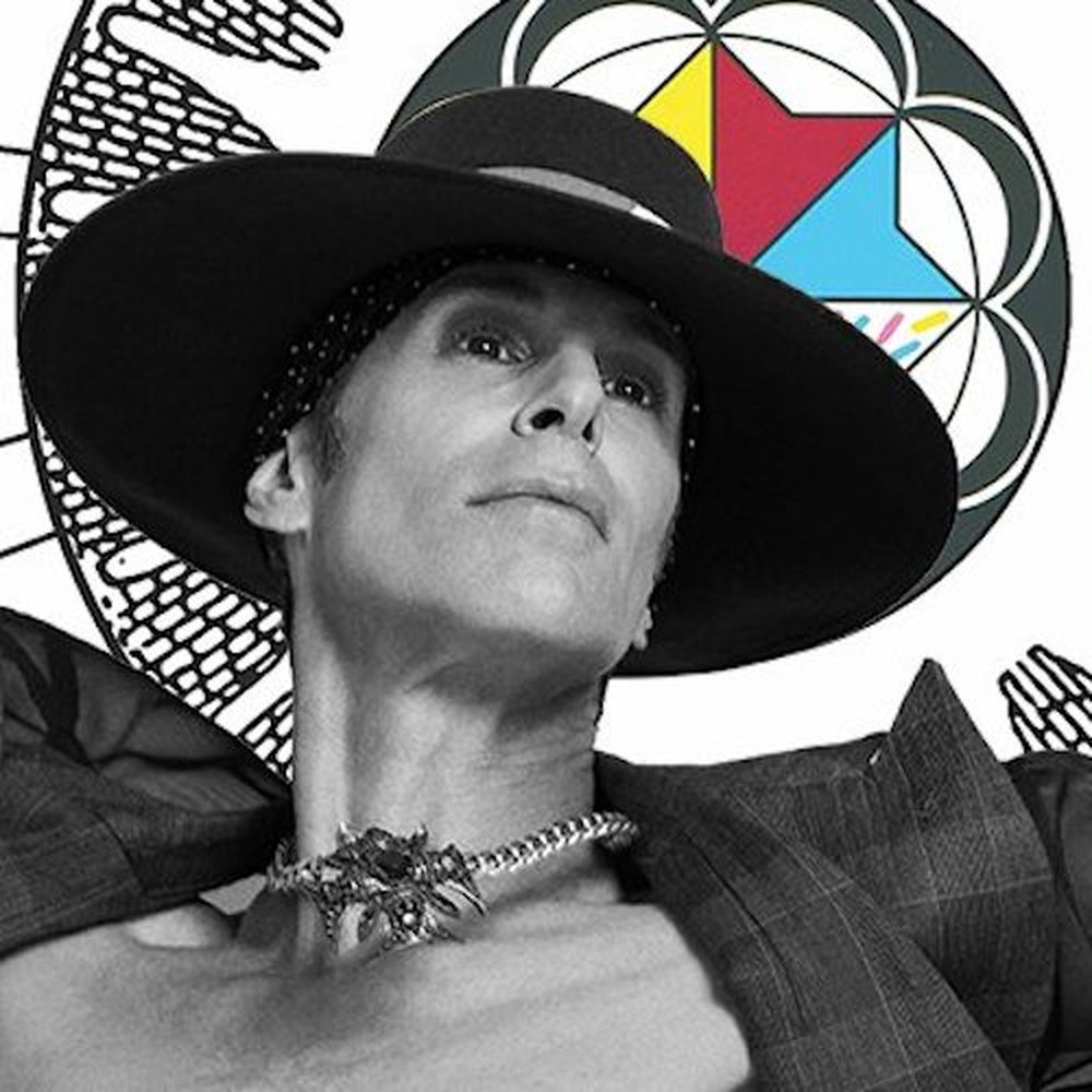 Perry Farrell
