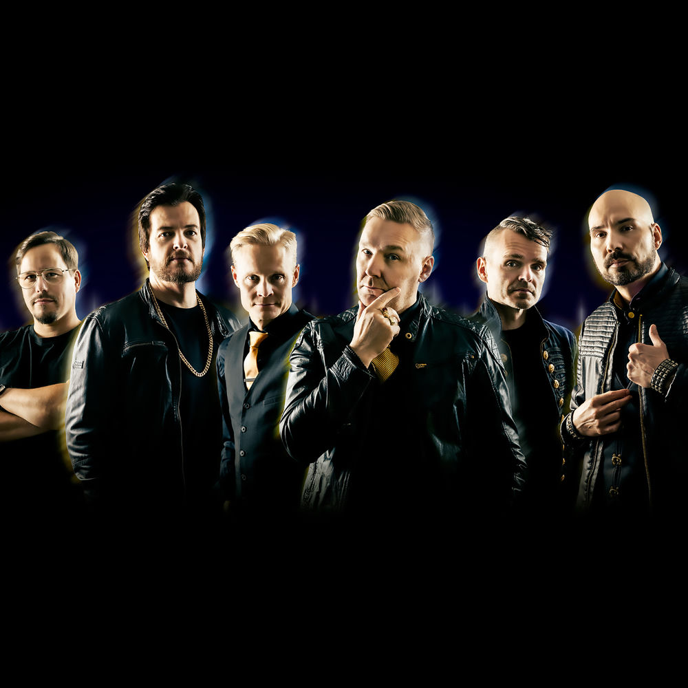 Poets Of The Fall