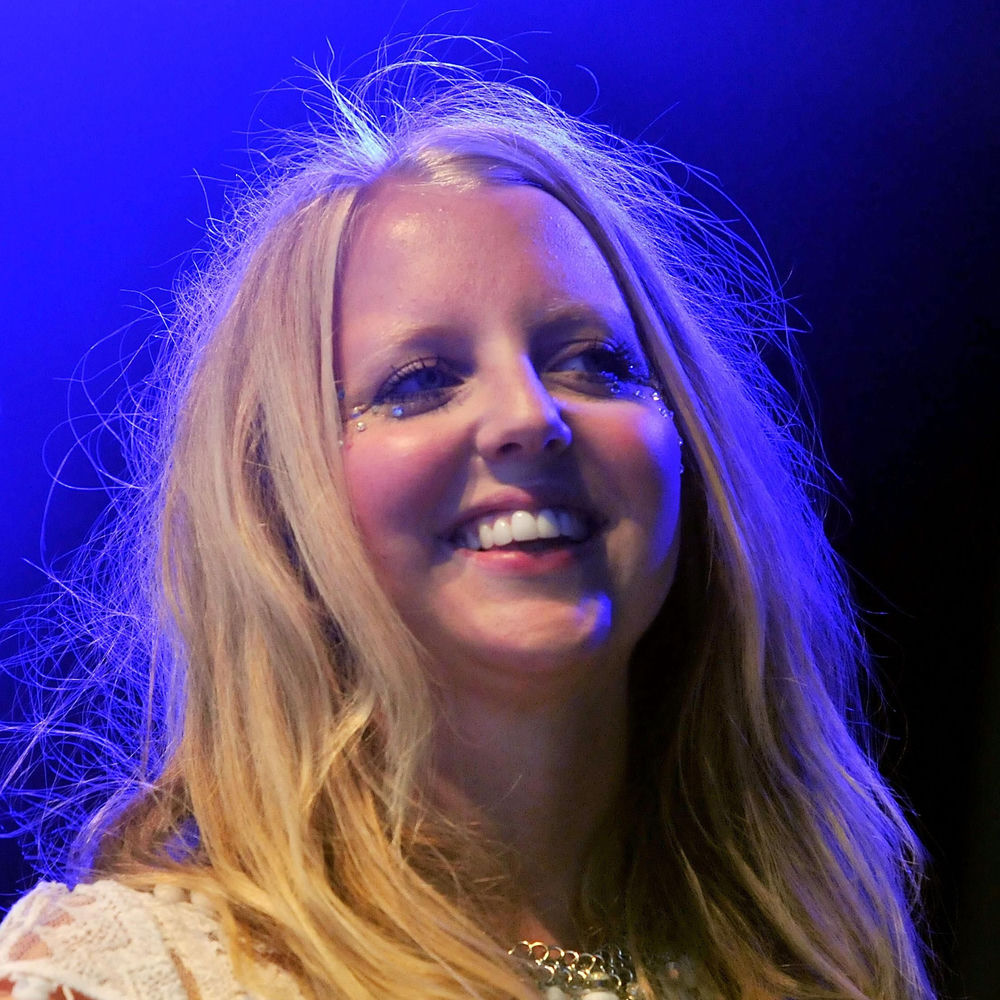 Polly Scottergood